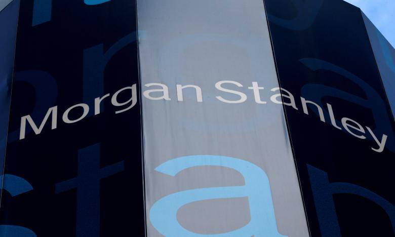 Morgan Stanley Partners With Tech Firms To Boost Wealth Business