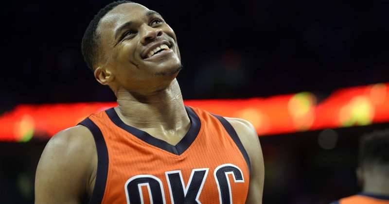 NBA Reveals All Star Reserves Westbrook Headlines List, Embiid Left Off