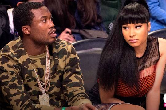 Nicki Minaj and Meek Mill’s Breakup