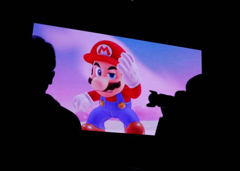 Nintendo says to launch Super Mario Run Android version in March