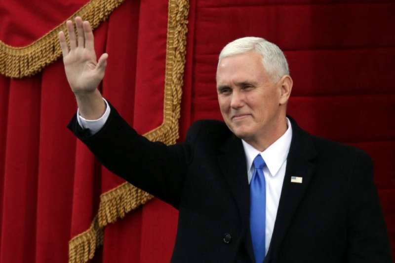 Pence, a longtime hero for the antiabortion movement, will join the March for Life