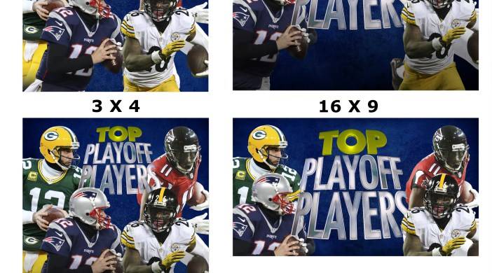 Ranking NFL’s hottest playoff players heading into Championship Sunday