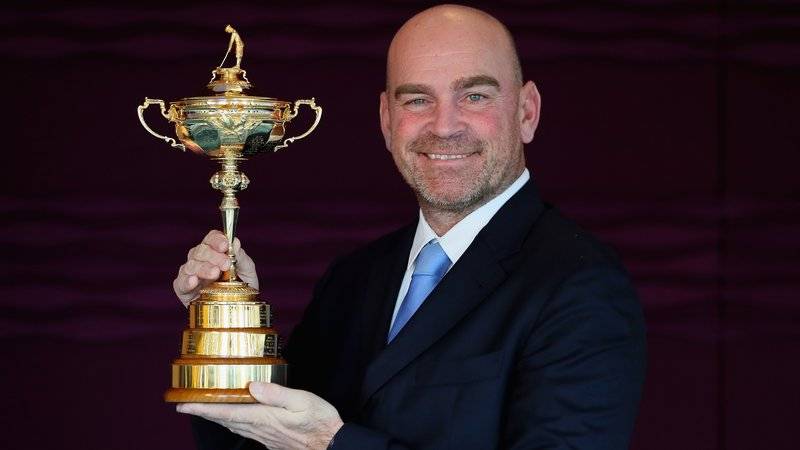 Ryder Cup 2018, europe to increase wildcards from three to four