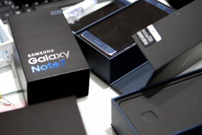 Samsung Electronics to reveal Galaxy Note 7 probe results this month