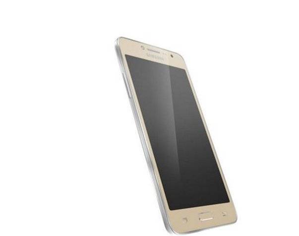 Samsung Galaxy J2 Ace Unveiled with 4G VoLTE Support