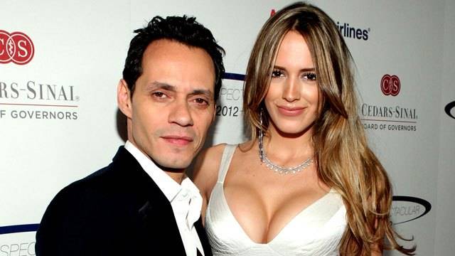 Shannon de Lima Reflects on Her 28th Birthday Amid Marc Anthony Split