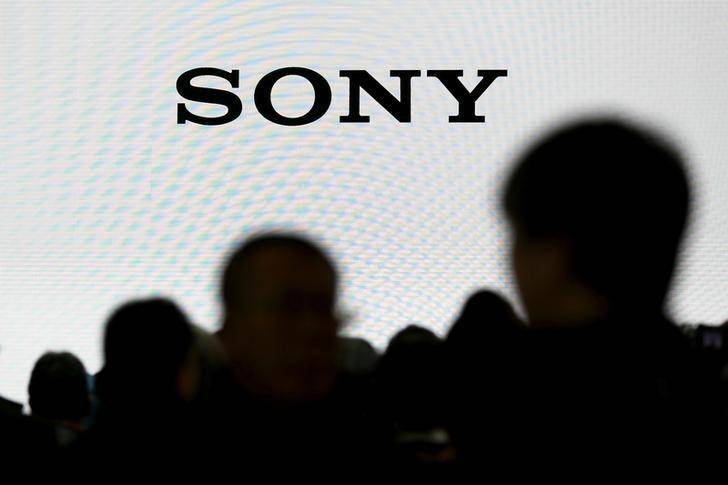 Sony takes $1 billion writedown on its movie business