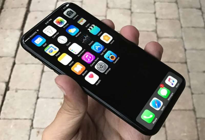 The iPhone 8 is going to be bigger than you can even imagine