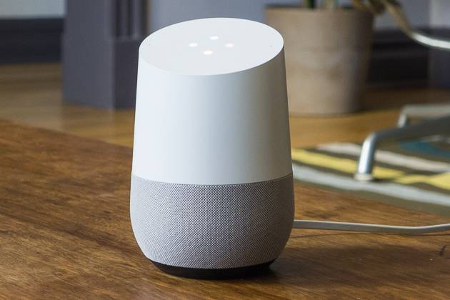 Two Google Home Speakers Are Chatting And It The Best Thing Ever