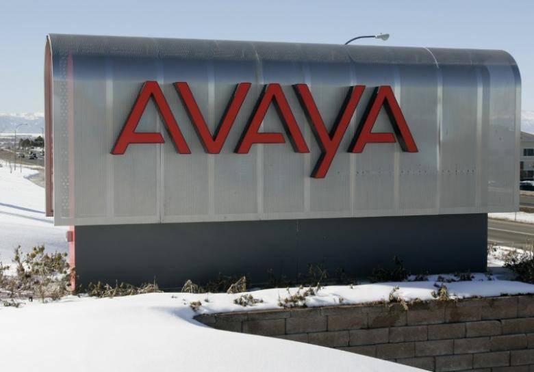 U.S. bankruptcy court judge OKs Dollar 425 million for Avaya loan