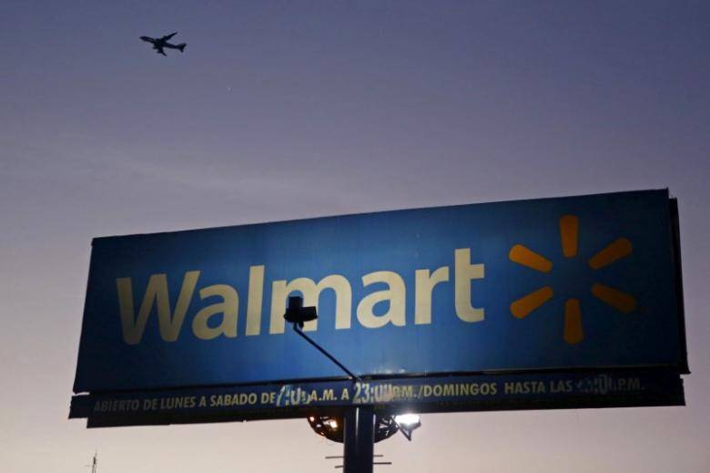 Wal-Mart offers free two-day shipping in latest attempt to compete with Amazon