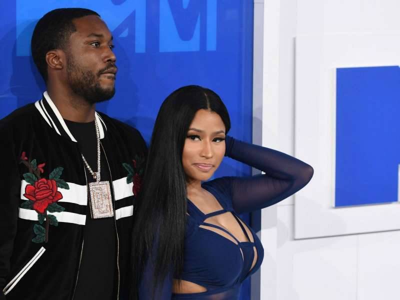 Why Nicki Minaj Will Be Just Fine on Her Own