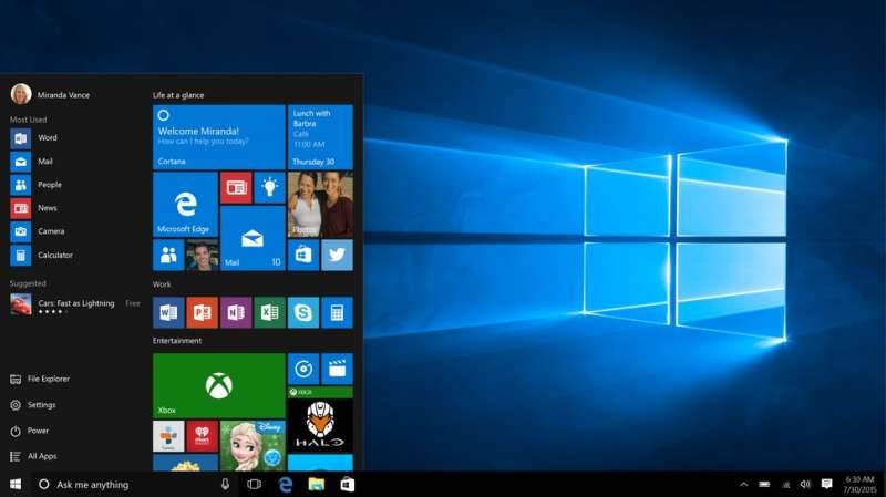 Windows 10 Will Allow You To Defer Updates