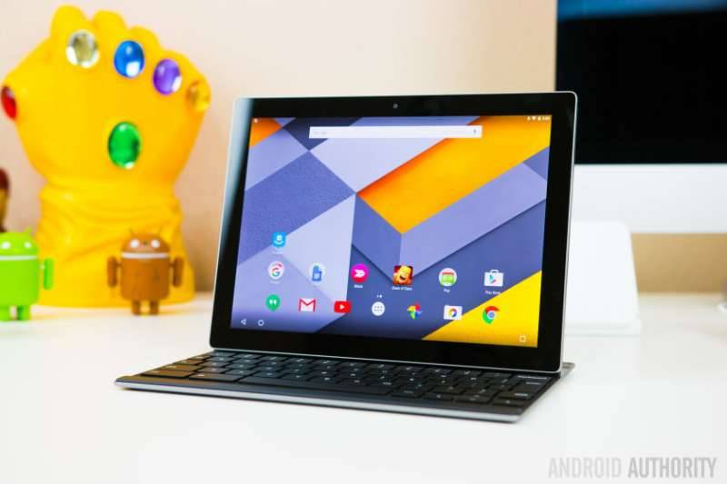 32GB Storage Variant Of Google Pixel C No Longer Available