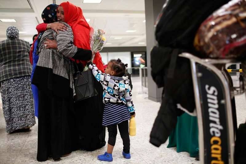 Administration Urges Court To Reinstate Travel Ban