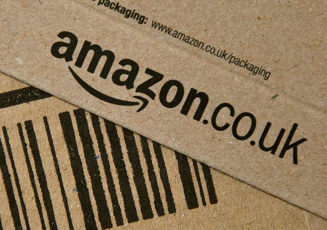 Amazon to create over 5,000 jobs in Britain in 2017