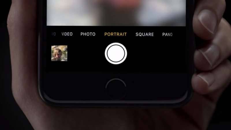 Apple Shows Off Portrait Mode In Two New IPhone 7 Plus Commercials