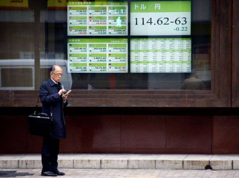 Asia stocks steady amid lack of cues, China gains