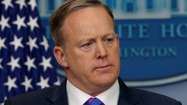 CNN, New York Times, other media barred from White House briefing