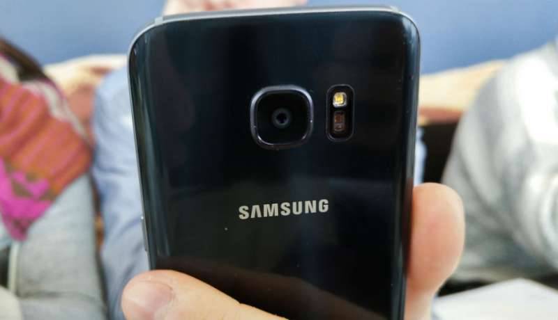 Delayed Galaxy S8 Launches March 29, On Sale Late April, New Features Leaked