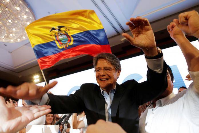 Ecuador Vote Down To The Wire, Leftist A Whisker From First Round Win