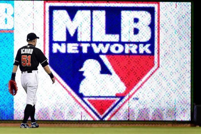 Facebook In Talks To Live Stream One MLB Game Per Week