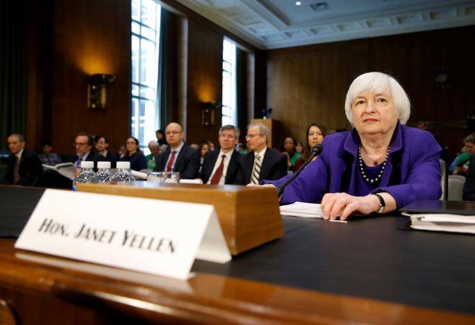 Fed on course to raise interest rates at an upcoming meeting