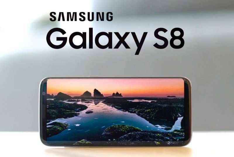 Galaxy S8 Leak Reveals Samsung Expensive Secrets