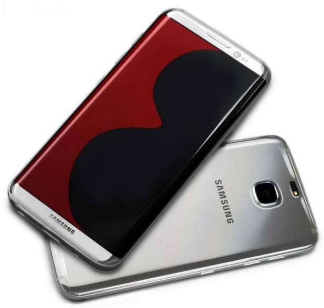 Galaxy S8 Leaks Reveal The Three Biggest Changes