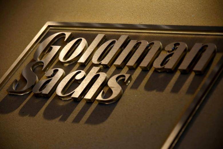 Goldman hedge fund folding London operations, shifting staff to U.S