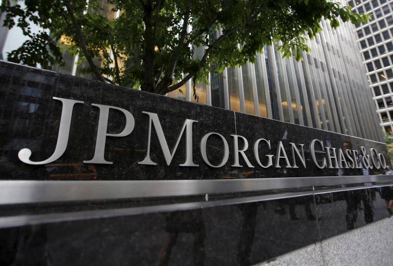 JPMorgan gets China corporate bond underwriting license