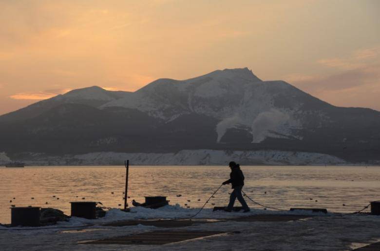 Japan Protests Russian Military Buildup Plan In Decades Old Islands Dispute