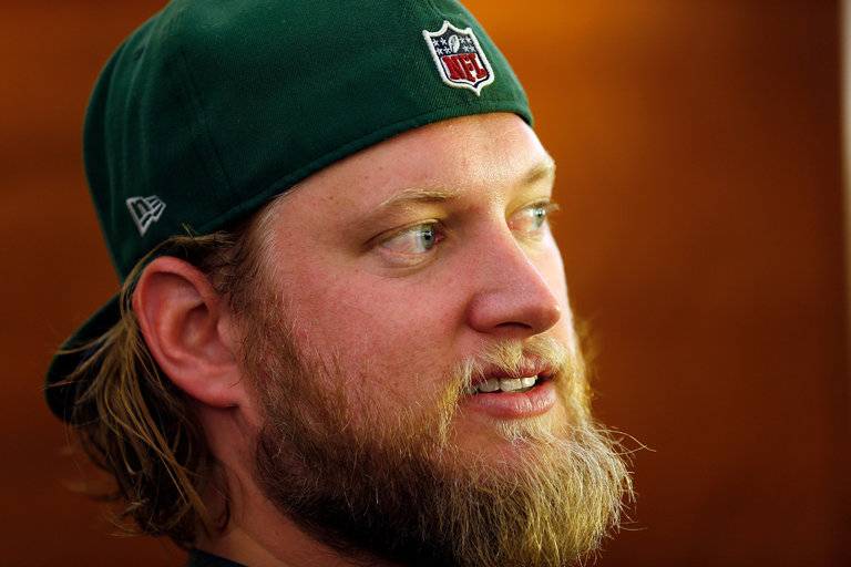 Jets Release Center Nick Mangold, Their Longest-Tenured Player