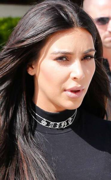 Kim Kardashian Meets With French Authorities for Second Day in a Row Regarding Paris Robbery