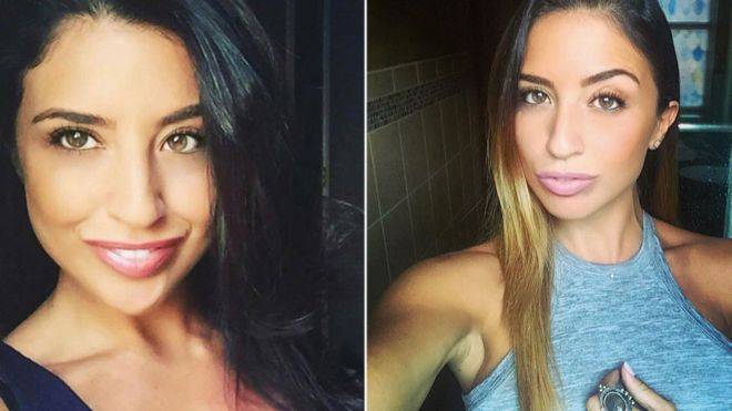 NYC Jogger Killing Suspect Charged Over Karina Vetrano Death