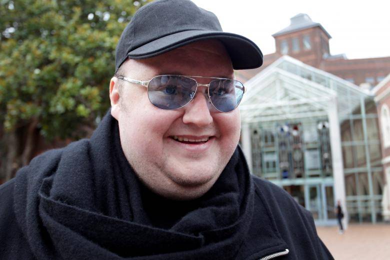 NZ Court Rules Megaupload Founder Kim Dotcom Can Be Extradited To U.S. For Alleged Fraud