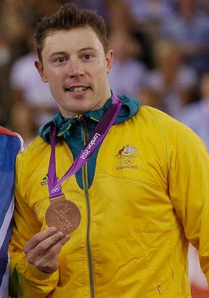 Russia Recruiting Australian Cyclist For Olympic Team