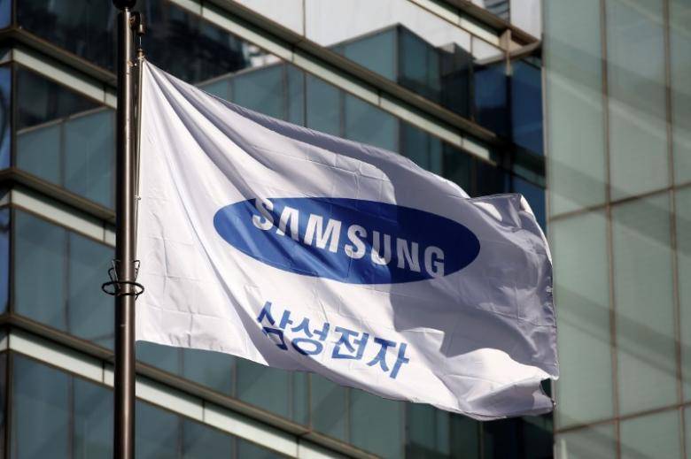 Samsung Electronics may build U.S. plant for home appliances