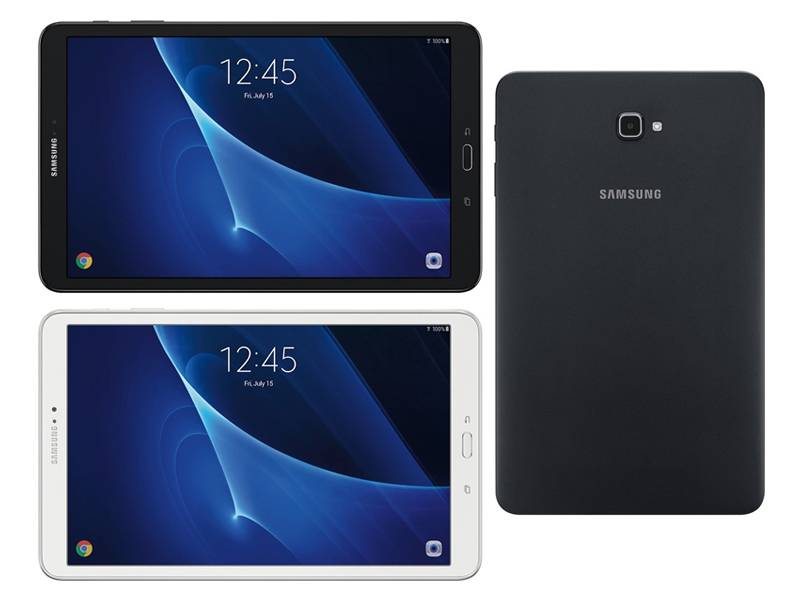 Samsung Galaxy Tab S3 leak offers a preview of the upcoming Android tablet