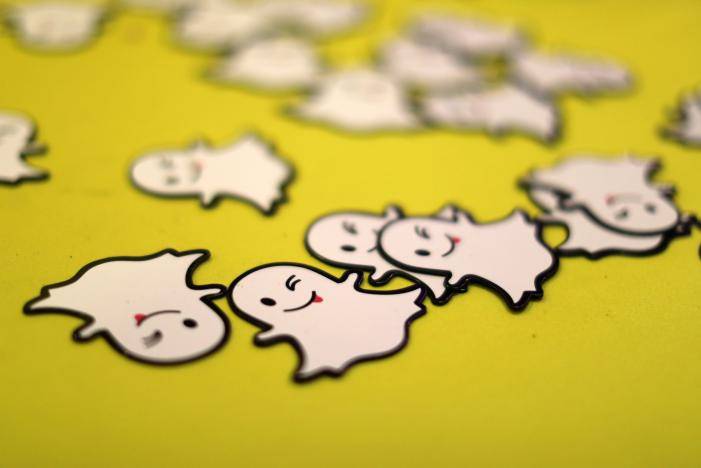 Snap bets on hardware as Facebook threat looms