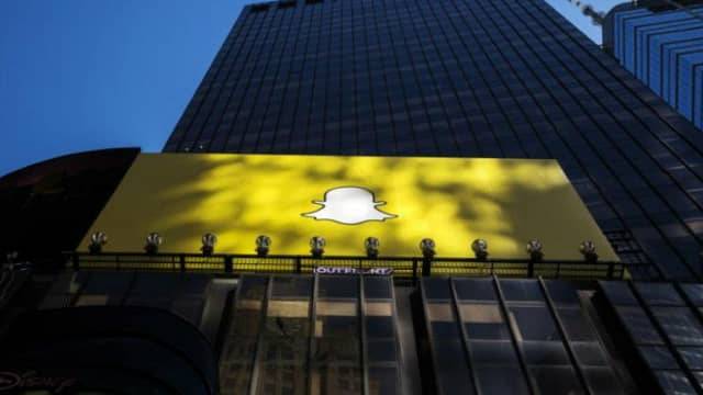 Snap shoots for the sky, promises little in $3 billion IPO pitch