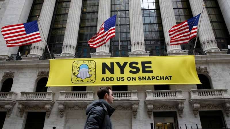 Snap’s secrecy frustrates banks pursuit of IPO glory