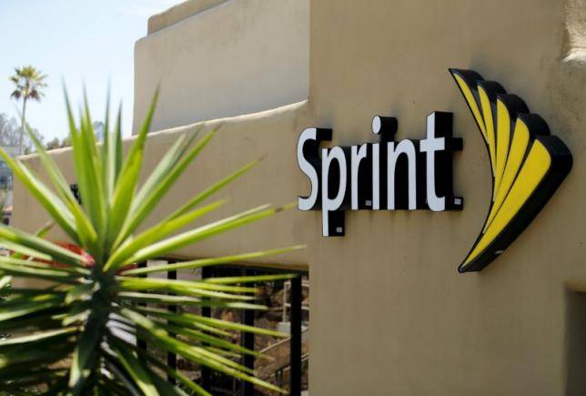 SoftBank willing to cede control of Sprint to entice T-Mobile