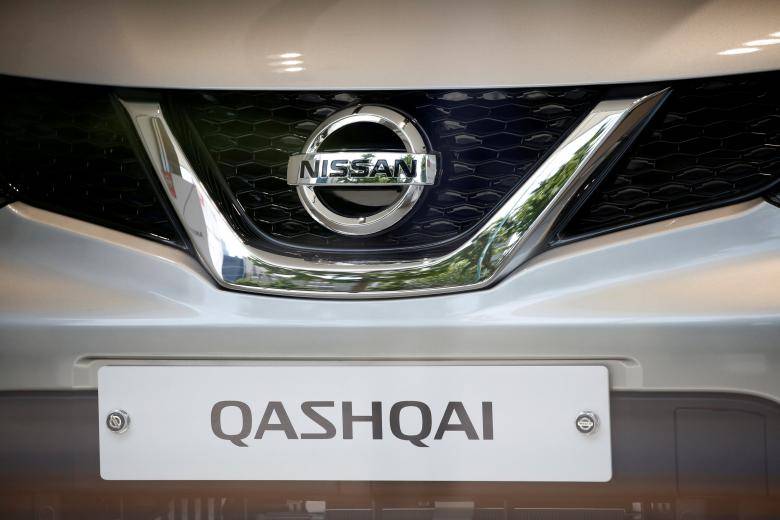 South Korean court rules against Nissan in emissions case