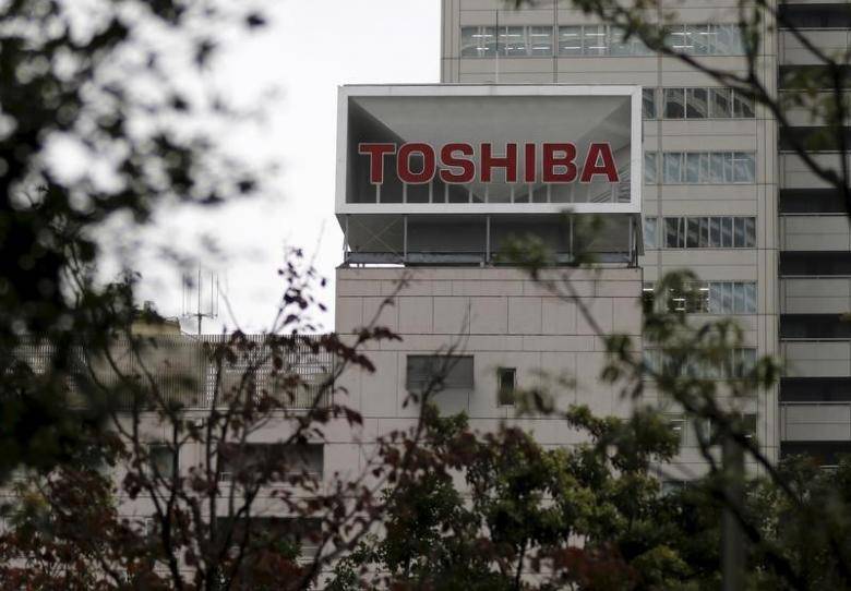 Toshiba prepares to unveil nuclear hole, other perils threaten