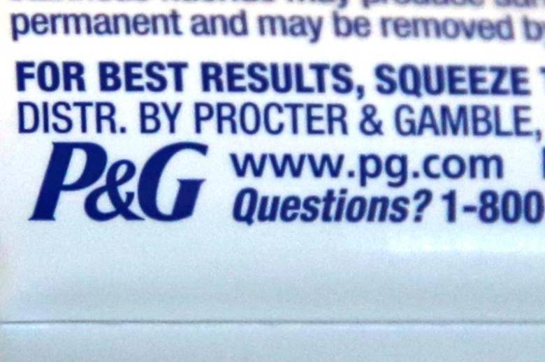 Trian Takes $3.5 Billion Stake In Procter & Gamble