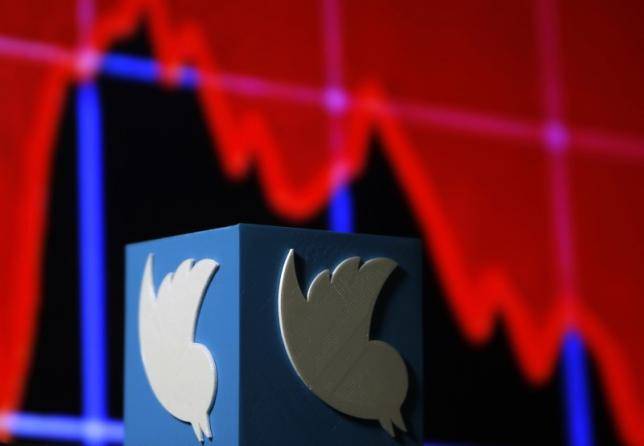 Twitter numbers paint grim profitability picture