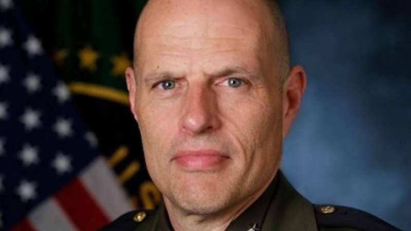 Union-backed Ronald Vitiello named to lead Border Patrol