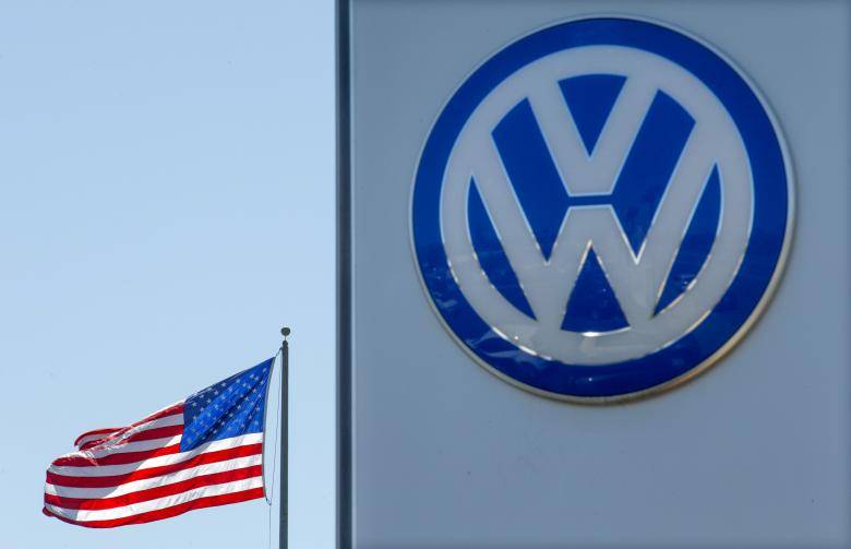 VW, Robert Bosch agree to pay $1.6 billion to settle U.S. diesel claims