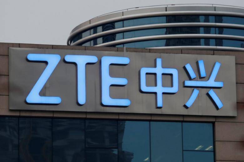 ZTE warns of impact of U.S. sanction settlement penalties